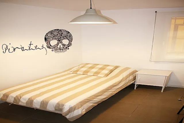 Private room in Calle del Arenal, Madrid (501671) room image 1