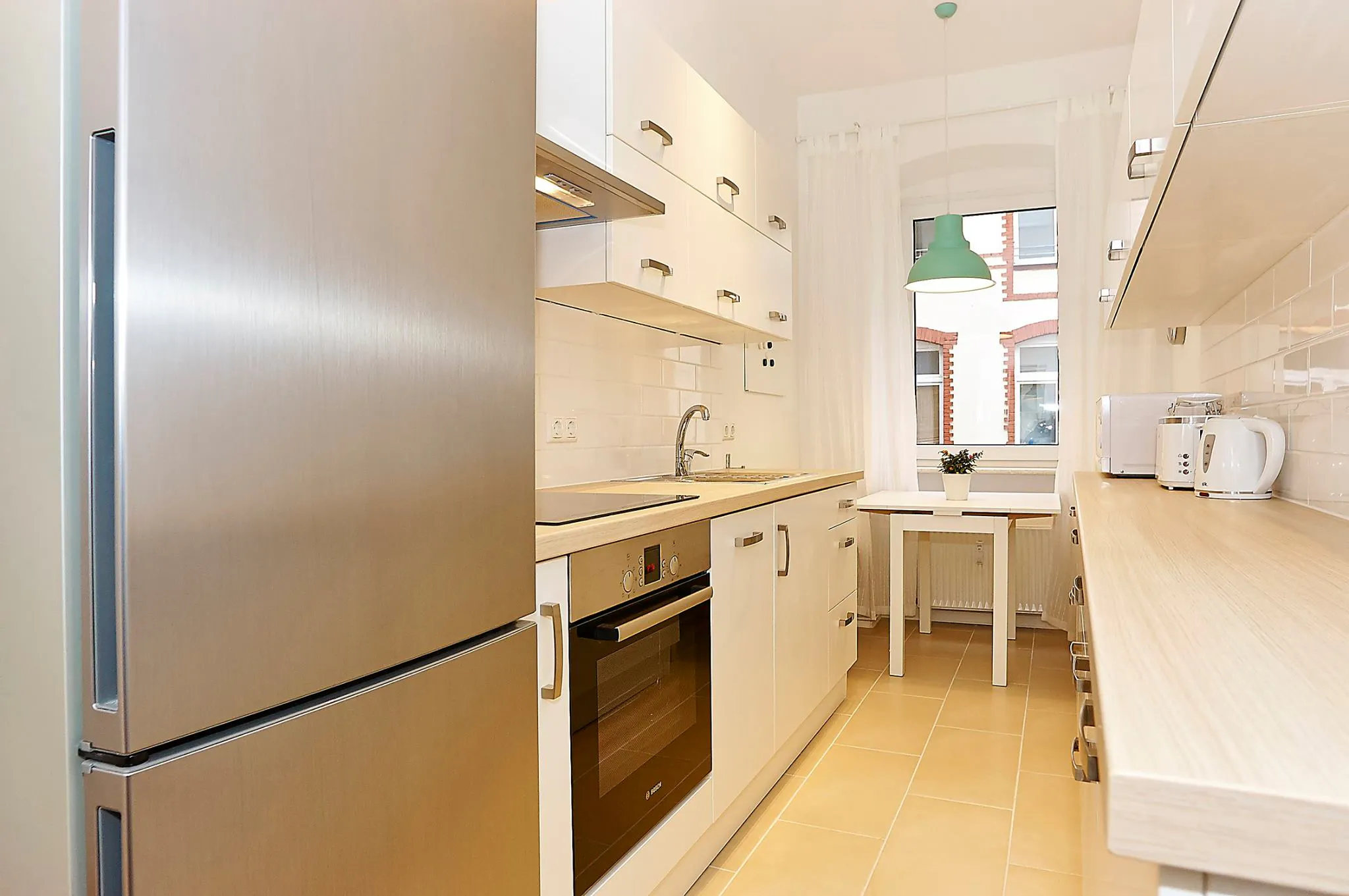 1-Bedroom Apartment in Stargarder Straße, Berlin (503502) ROOM 3
