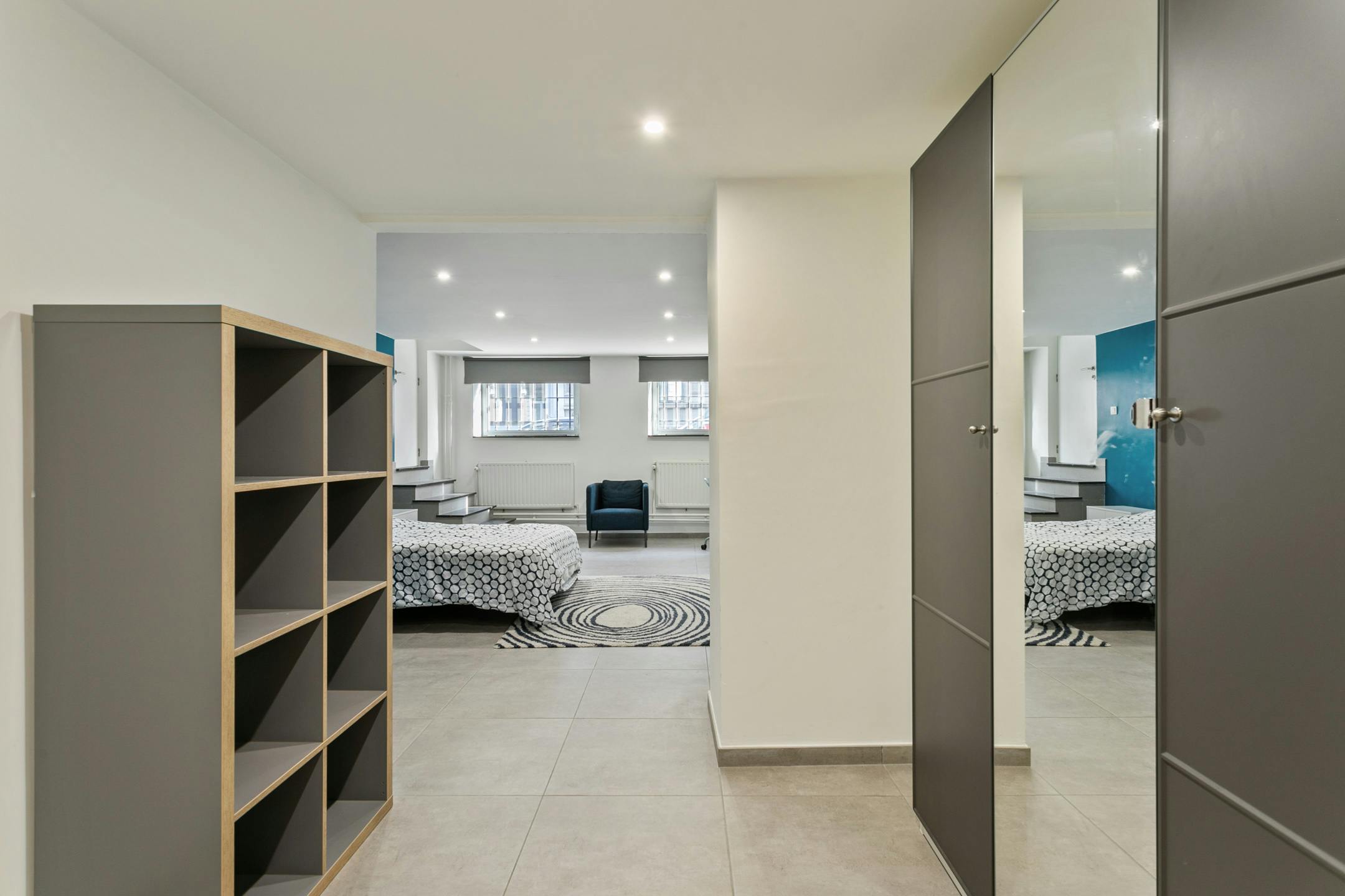 Apartment Brussels, 400m² — photo 3