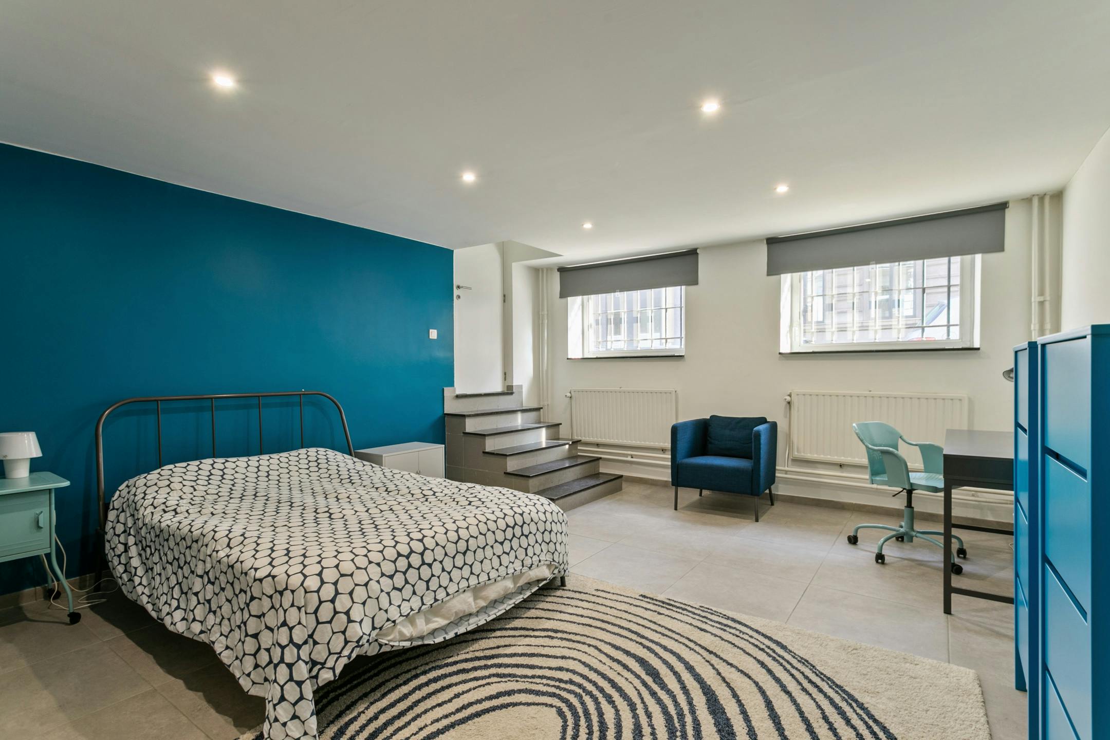 Apartment Brussels, 400m² — photo 2