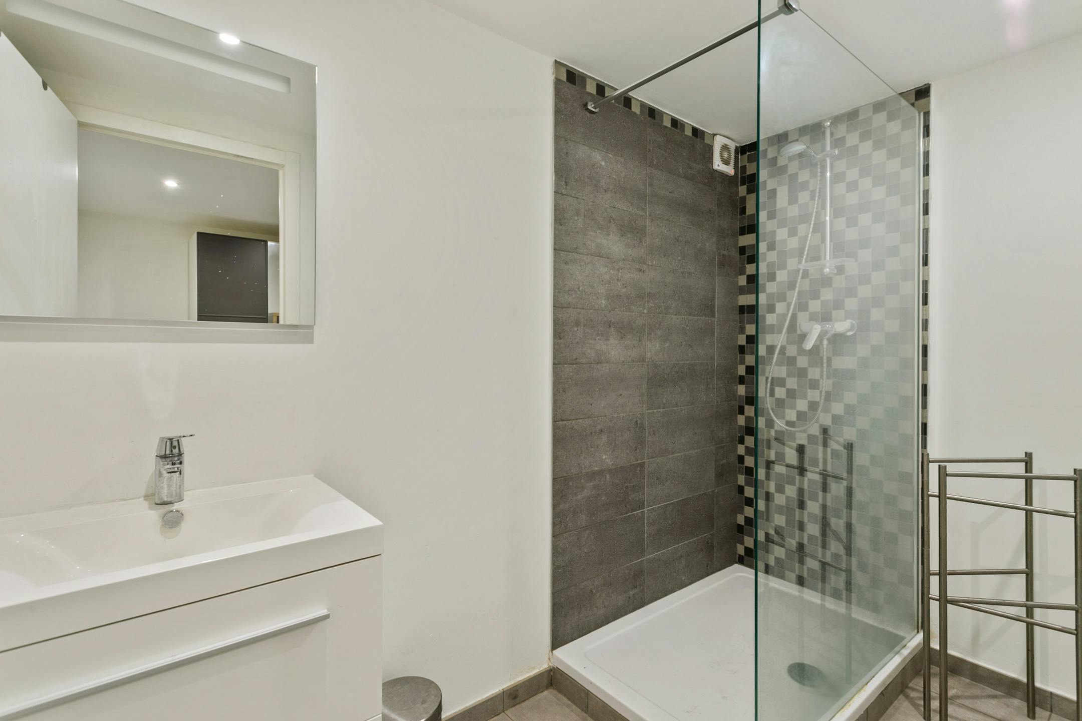 Apartment Brussels, 400m² — photo 4