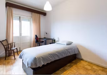 Rua de Diogo Cão, Porto 1-Porto-ROOM-1