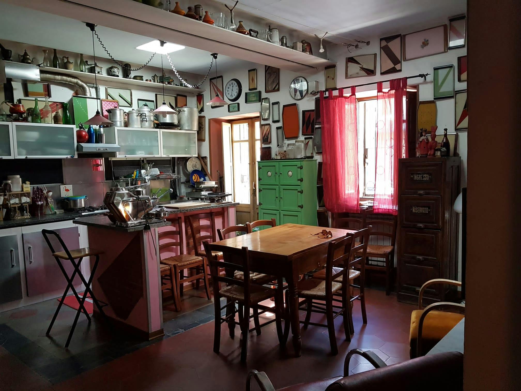 Private room for rent for €250 per month in Turin, Corso San Maurizio