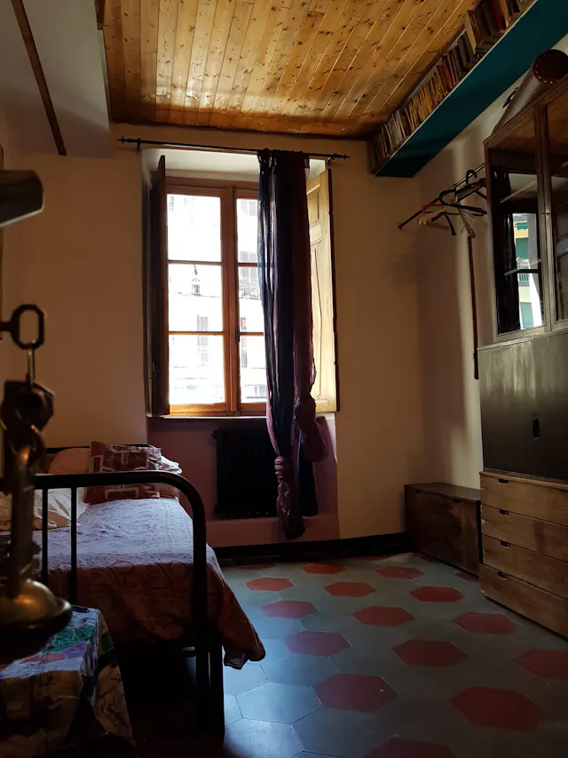 Private room in Corso San Maurizio, Turin (503741) room image 100