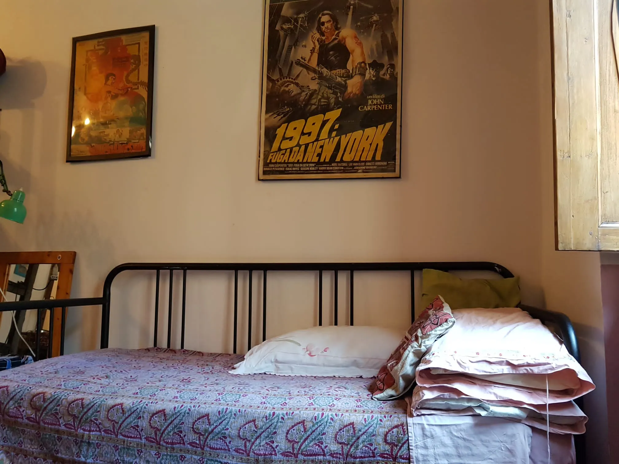 Private room in Corso San Maurizio, Turin (503741) ROOM 1