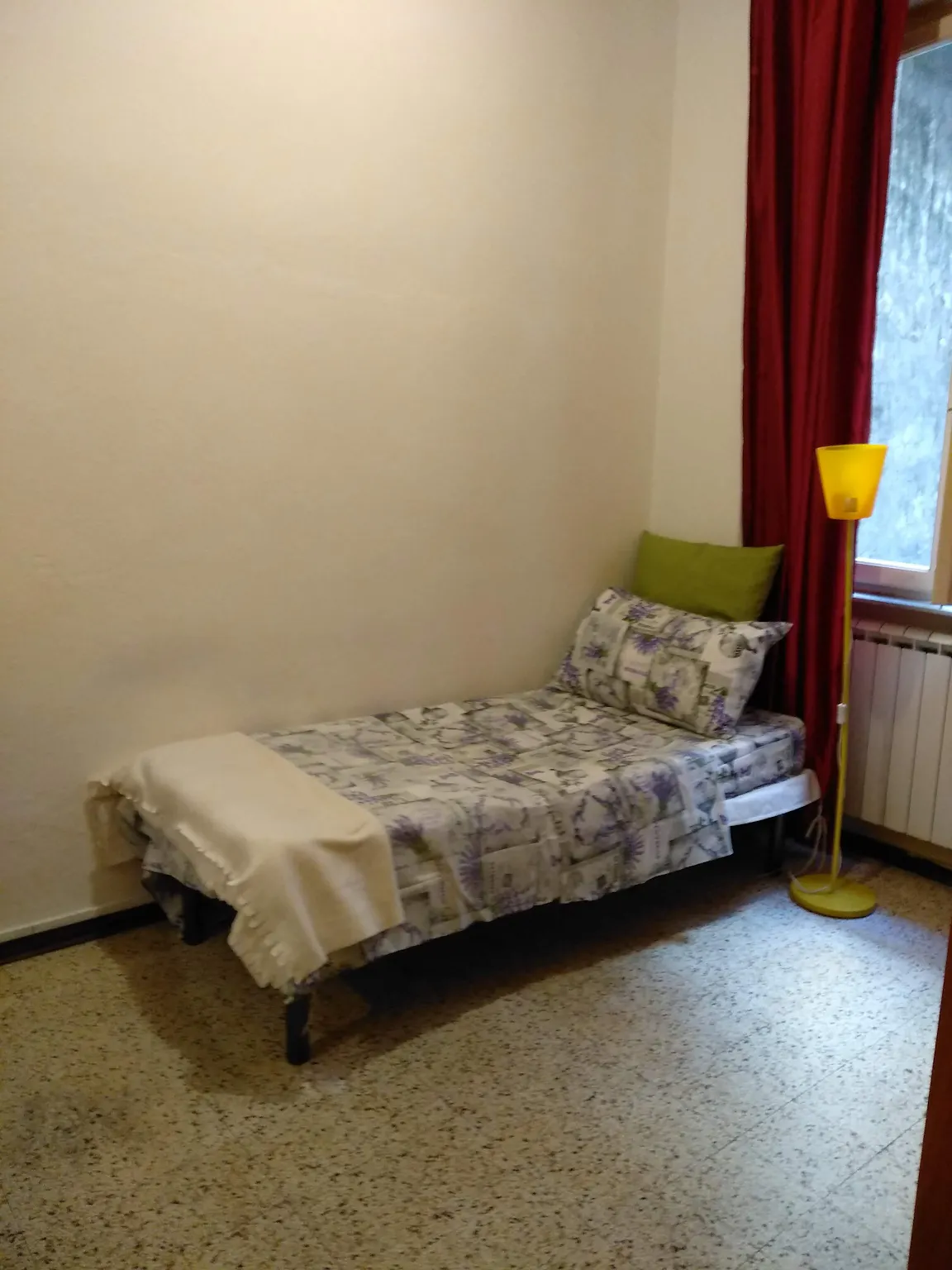 Via Antonio Ceci, Pisa preview