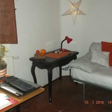 WG-Zimmer for rent for 300 € per month in Pisa, Via San Martino