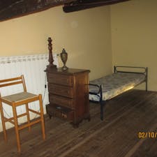 WG-Zimmer for rent for 250 € per month in Pisa, Via San Martino