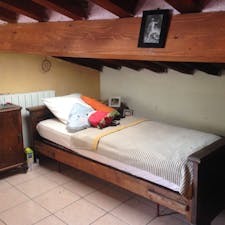 WG-Zimmer for rent for 260 € per month in Pisa, Via San Martino