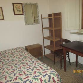 私人房间 正在以 €250 的月租出租，其位于 Pisa, Via Silvio Luschi