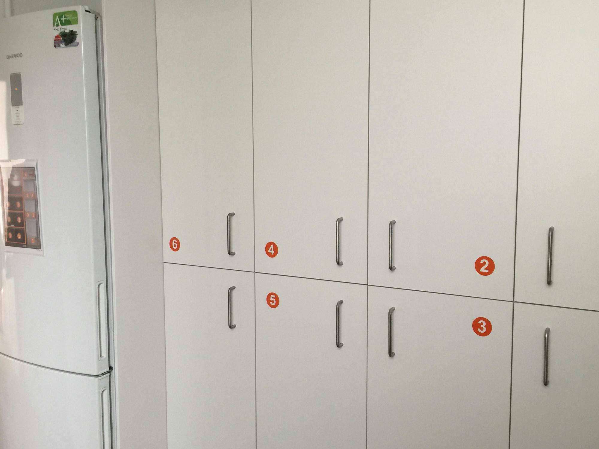 Apartment Barcelona, 11m² — photo 22
