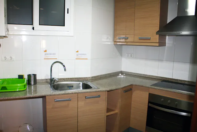 Private room in Carrer de les Jonqueres, Barcelona (505249) room image 30