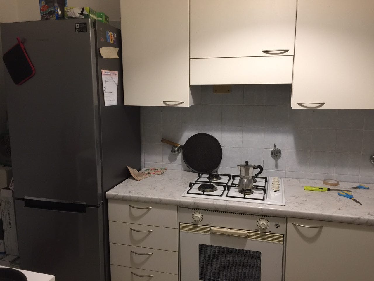 preview gallery tile