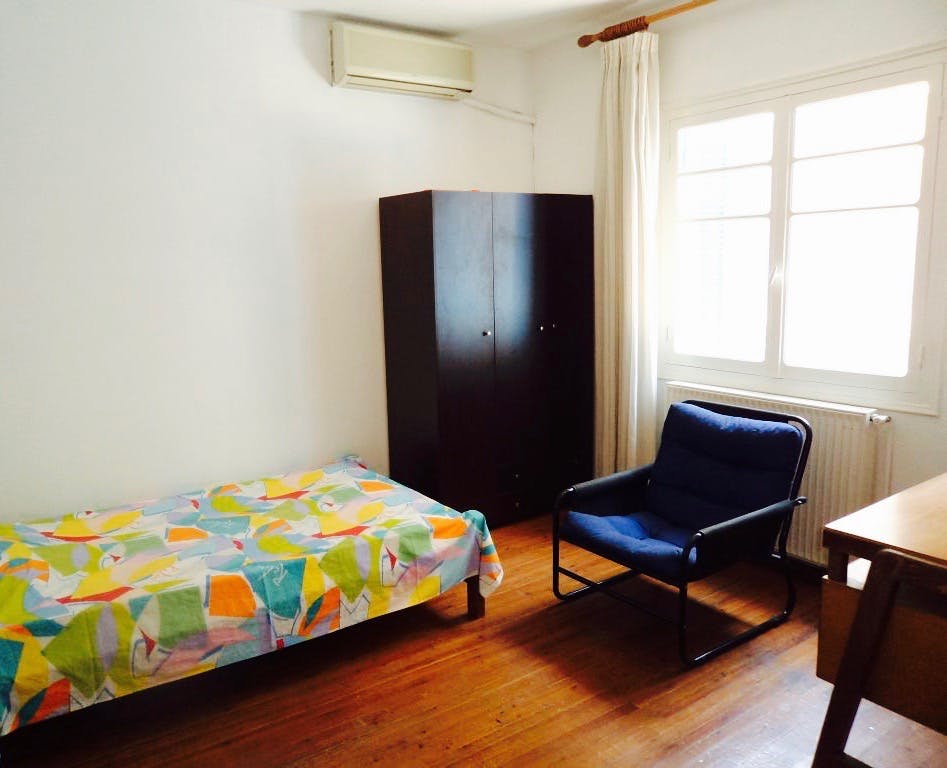 Shared room for rent for €250 per month in Volos, Kartali G.