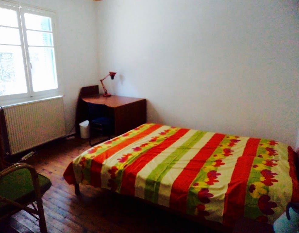 Shared room for rent for €250 per month in Volos, Kartali G.