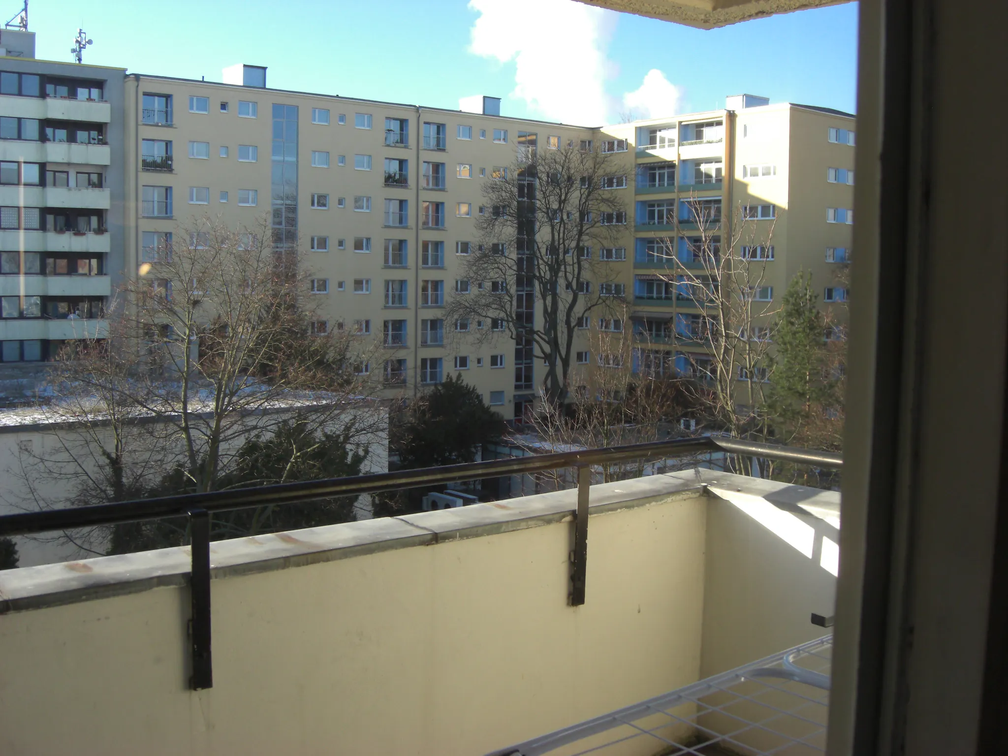 1-Bedroom Apartment in Rognitzstraße, Berlin (506170) ROOM 3