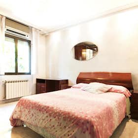 Private room for rent for €370 per month in Madrid, Plaza de Coímbra