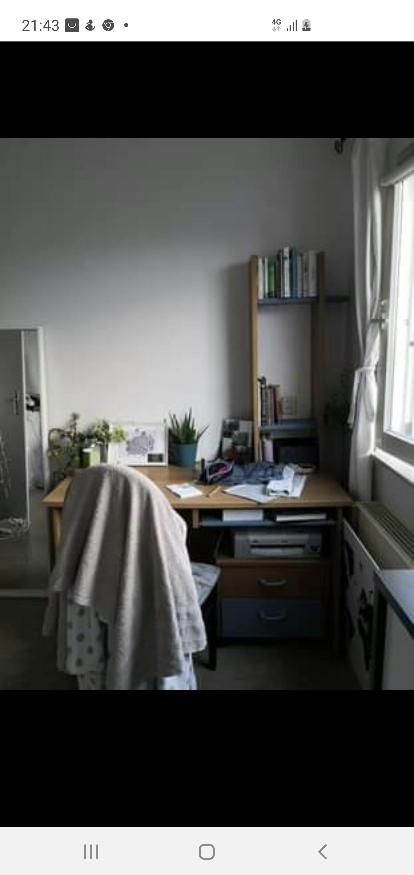 Private room for rent for €695 per month in Zaandam, Opera