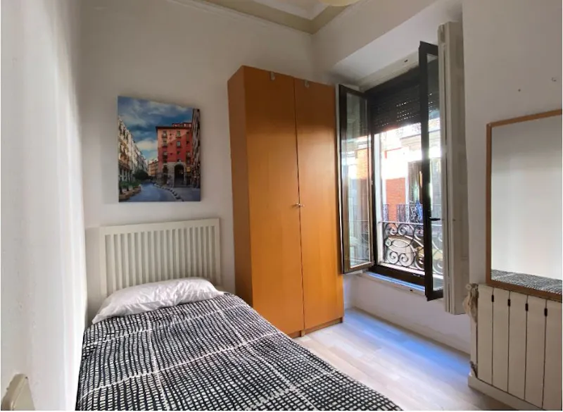 23 Mesón de Paredes Street, Madrid - in Madrid