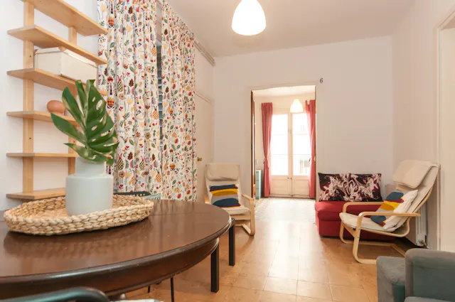 Private room in Carrer d'Avinyó, Barcelona (507572) room image 40
