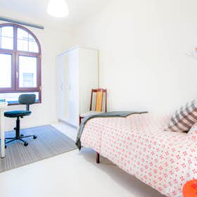Chambre privée à louer pour 405 €/mois à Bilbao, Gorte Kalea