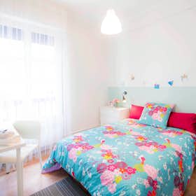 Private room for rent for €550 per month in Bilbao, García Rivero Maisuaren Kalea