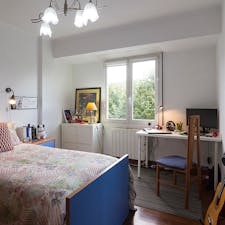 WG-Zimmer for rent for 480 € per month in Bilbao, Cocherito de Bilbao Kalea