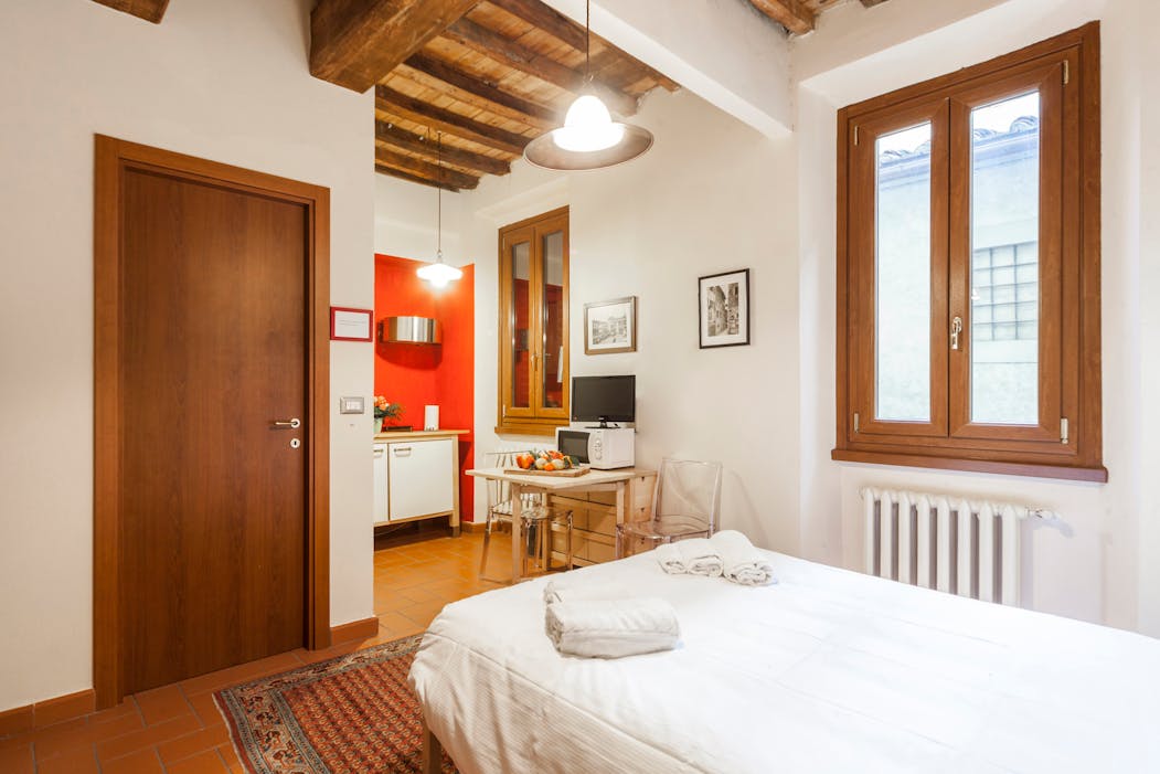 Studio for rent in Florence, Via Dante Alighieri HousingAnywhere (508279)