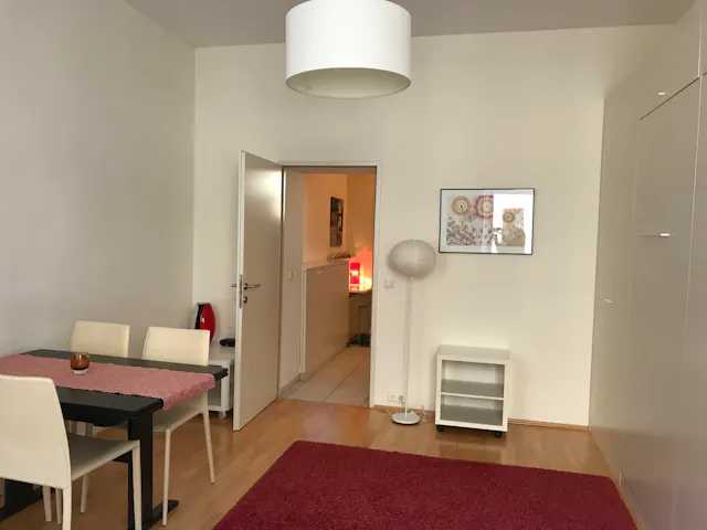 1-Bedroom Apartment in Spittelbreitengasse, Vienna (508303) room image 2