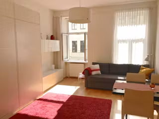 Spittelbreitengasse, Vienna-Vienna-ROOM-1
