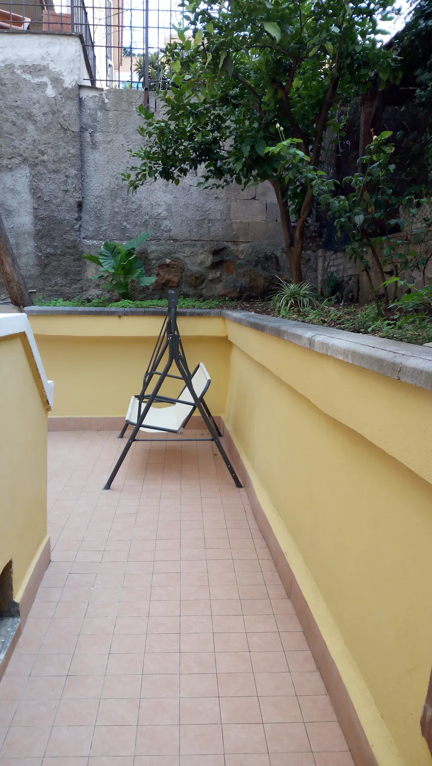 2-Bedroom Apartment in Piazza Lodi, Rome (508575) ROOM