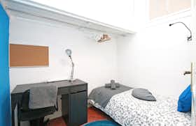私人房间 正在以 €499 的月租出租，其位于 Barcelona, Carrer Comercial