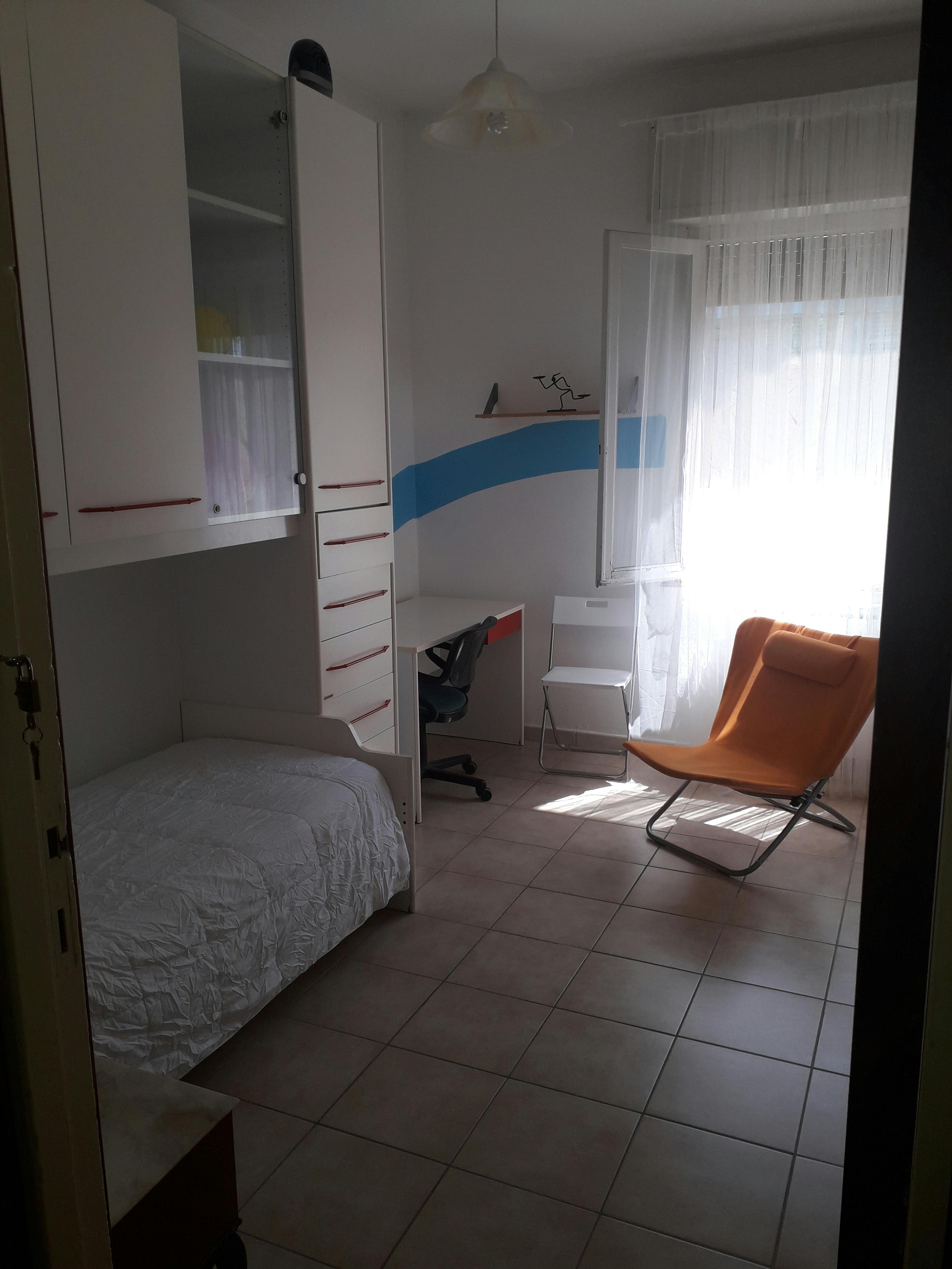 Stanza privata in affitto a 300 € al mese a Pisa, Via San Donnino