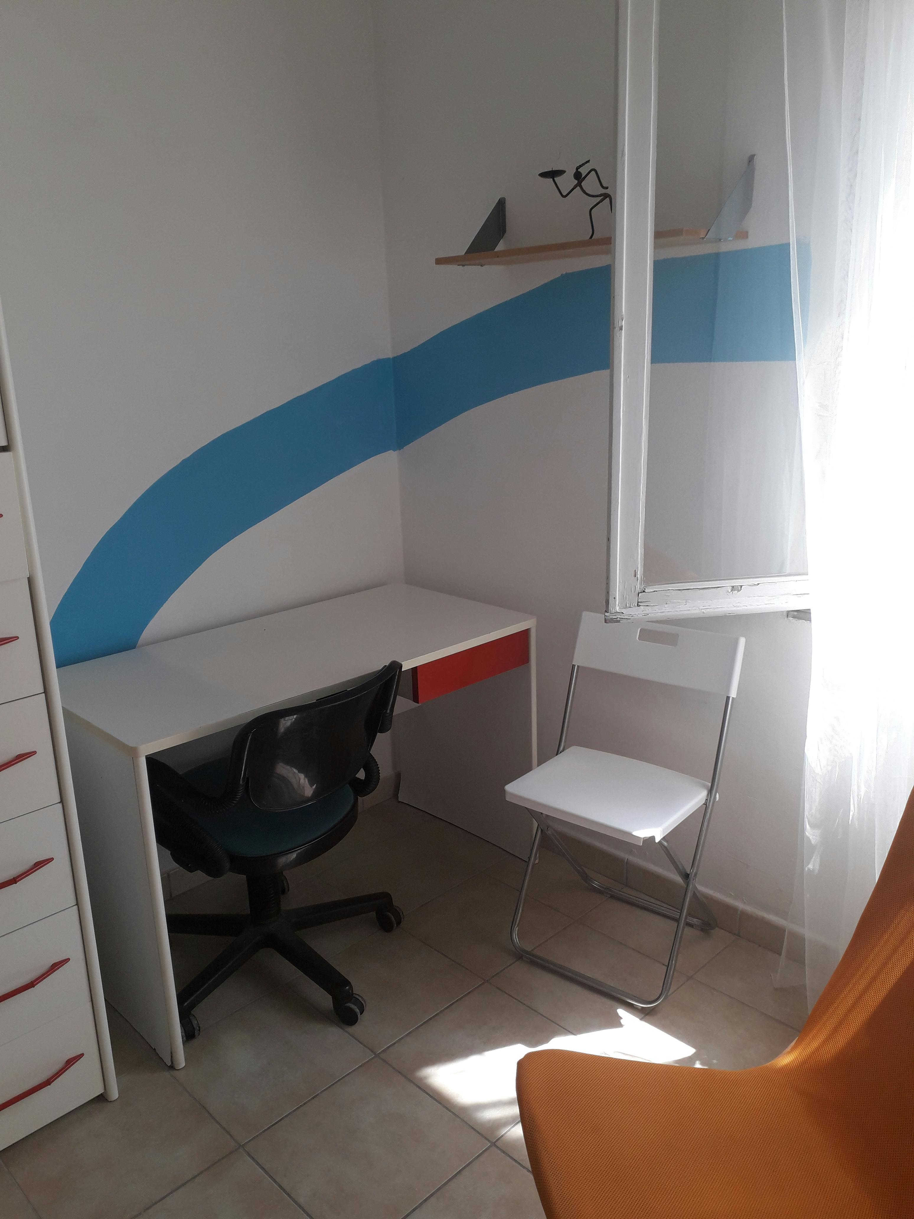 Private room in Via San Donnino, Pisa (510788) ROOM 2