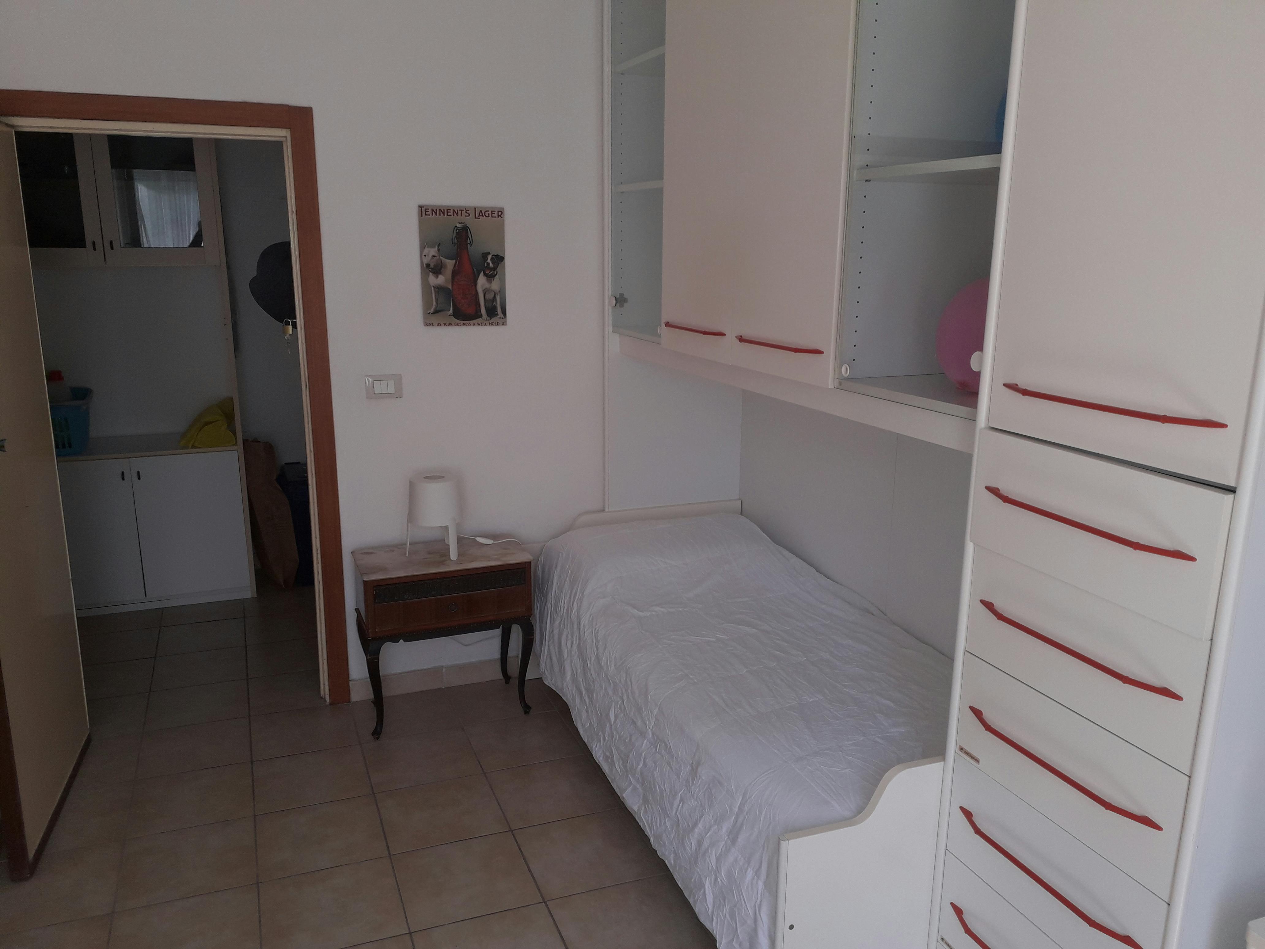 Private room in Via San Donnino, Pisa (510788) ROOM 1