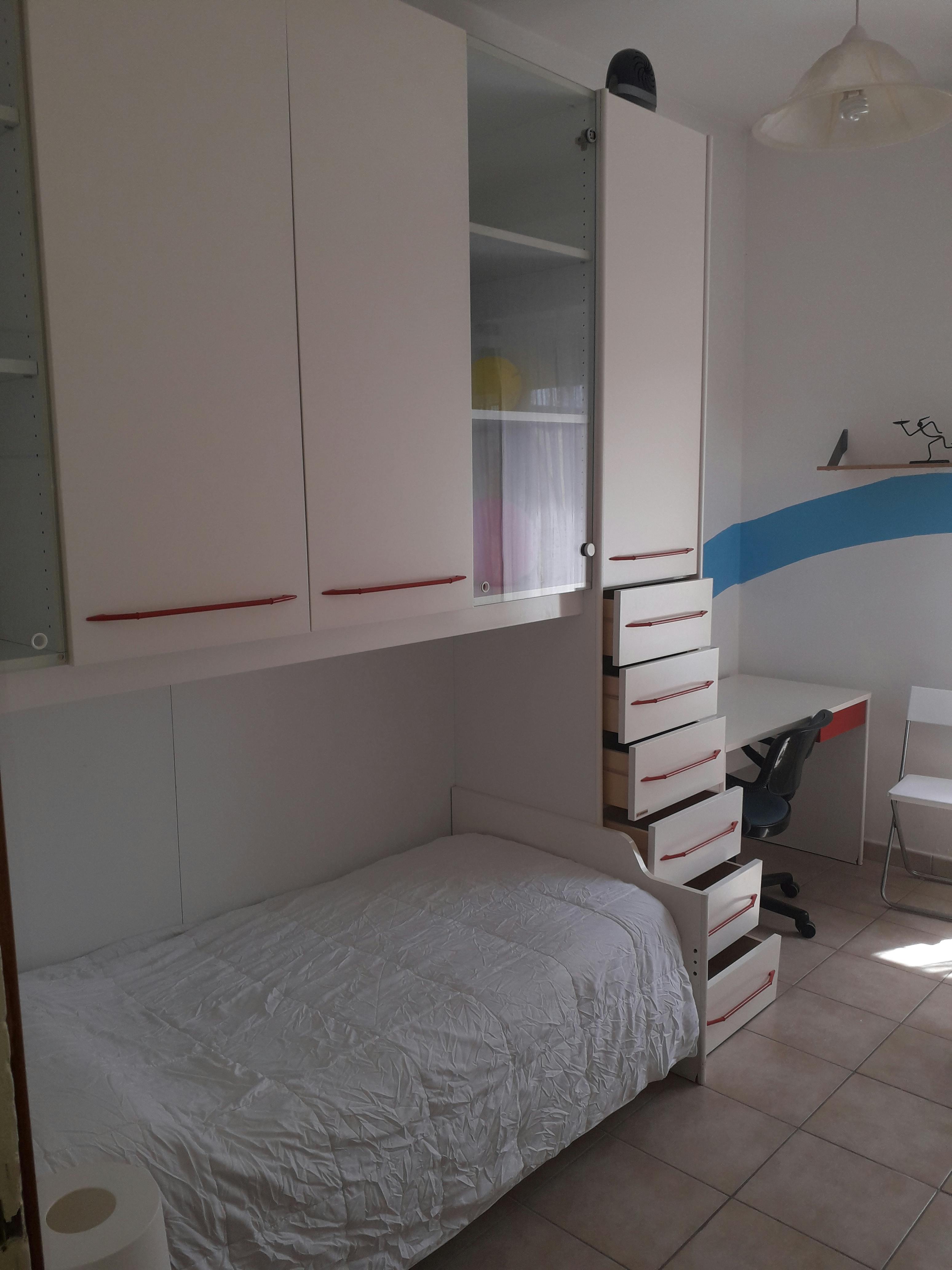 Private room in Via San Donnino, Pisa (510788) ROOM 4