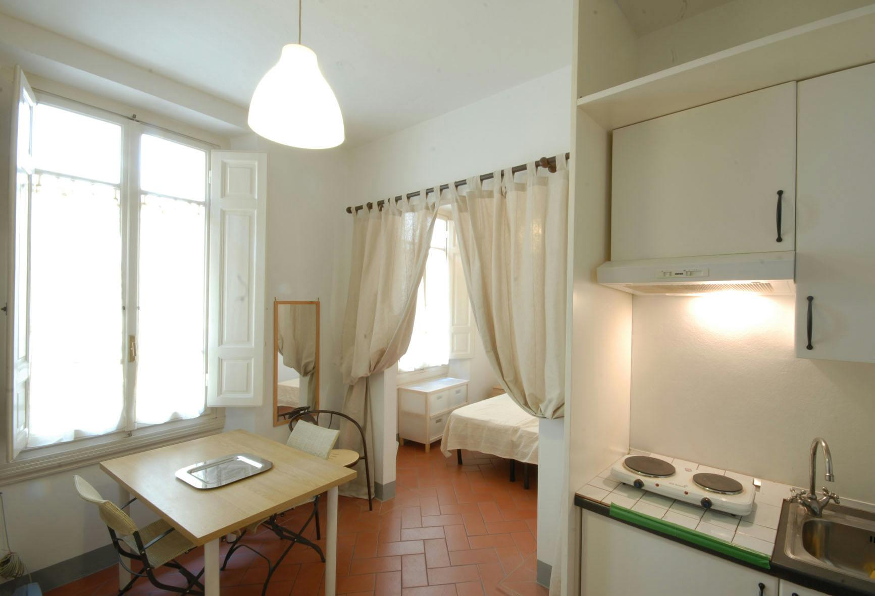 Apartment Florence — photo 2