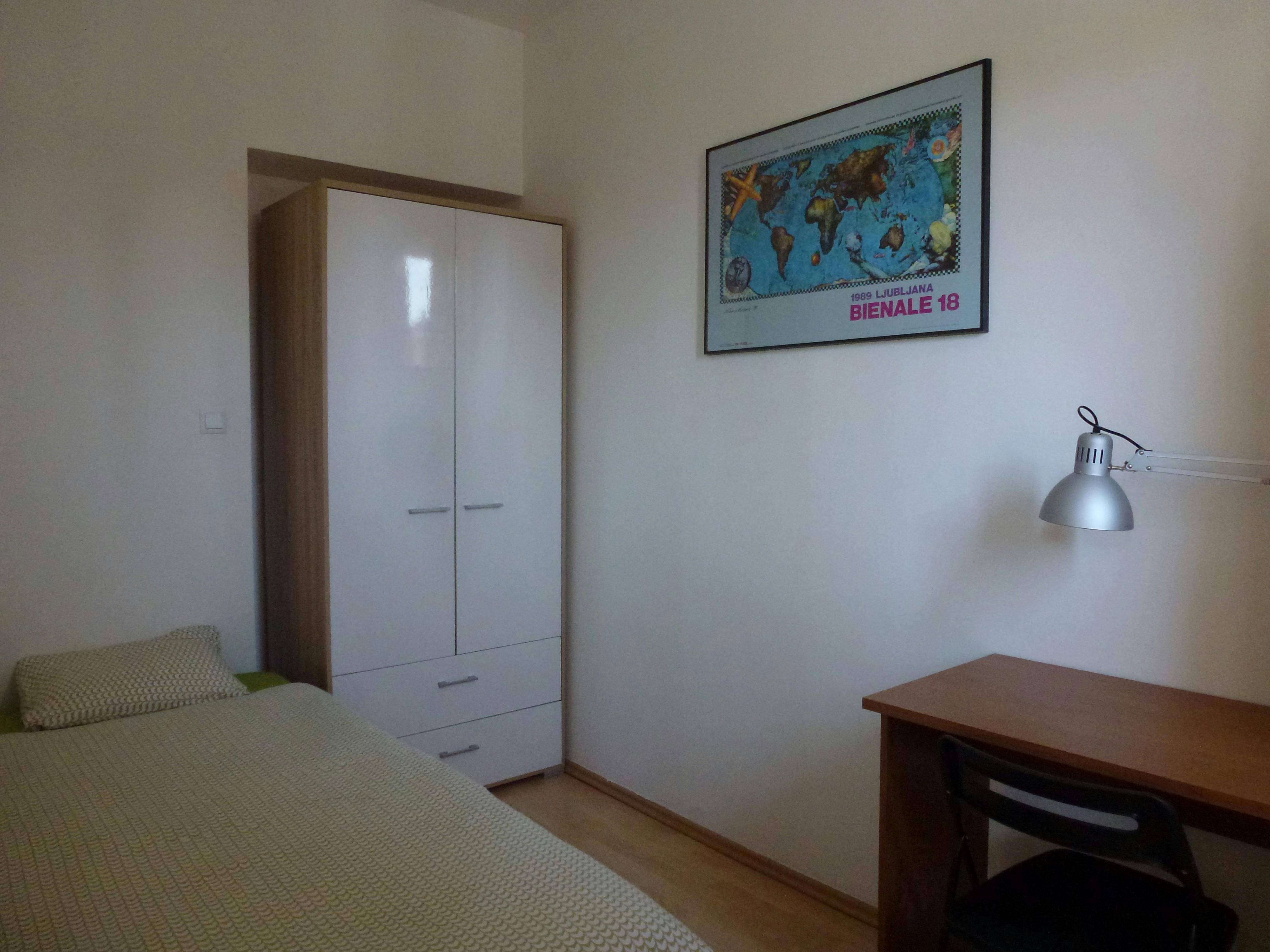 Apartment Ljubljana, 100m² — photo 2
