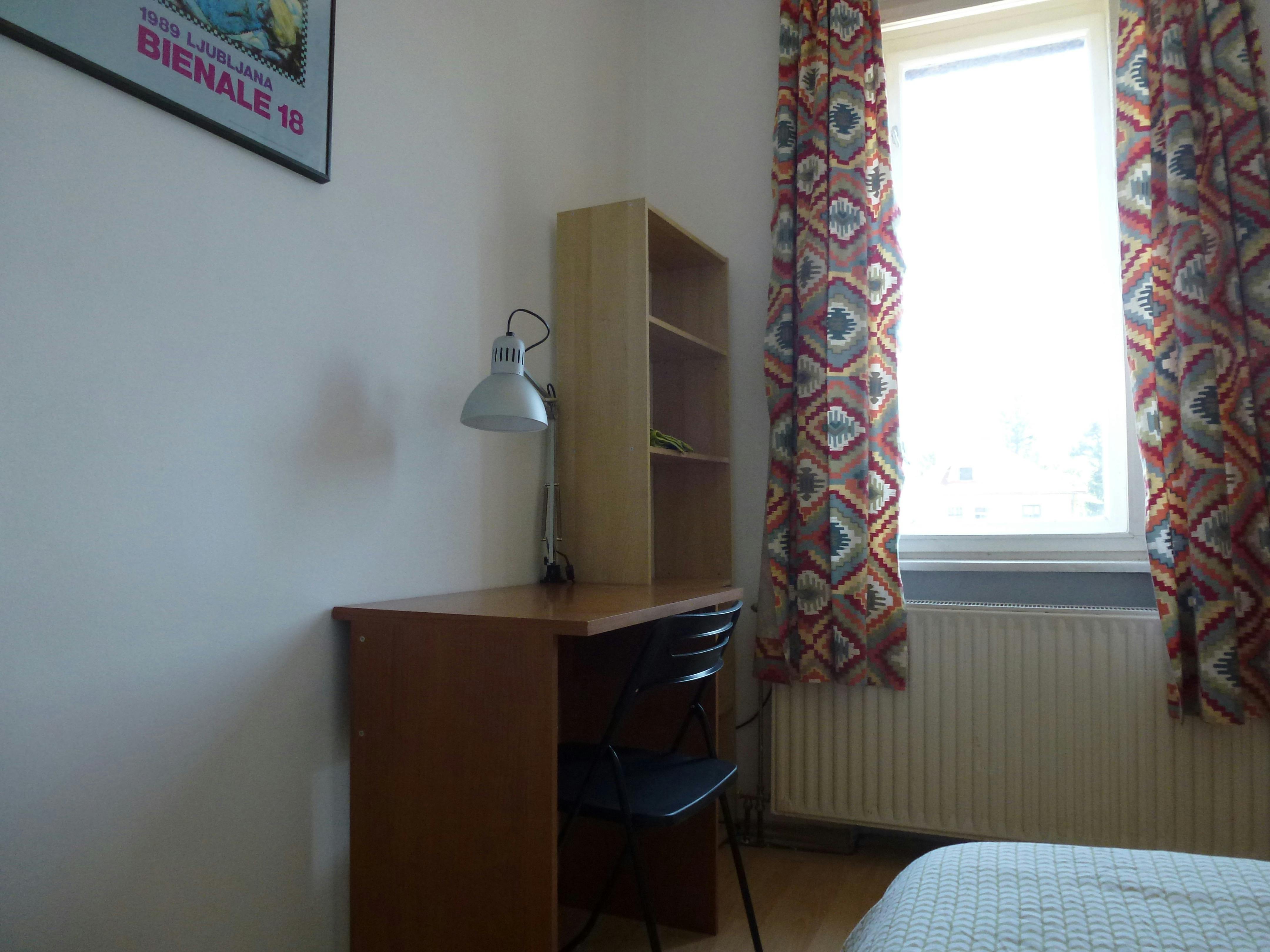 Apartment Ljubljana, 100m² — photo 3