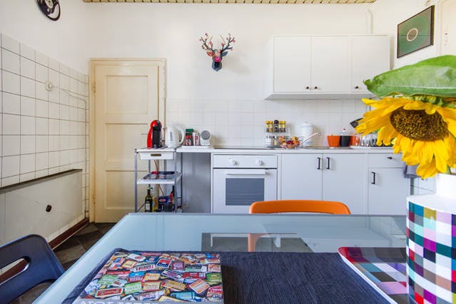 Apartment Ljubljana, 100m² — photo 4