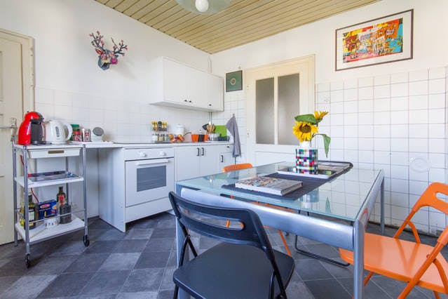 Apartment Ljubljana, 100m² — photo 6