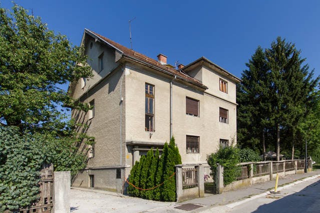 Apartment Ljubljana, 100m² — photo 9