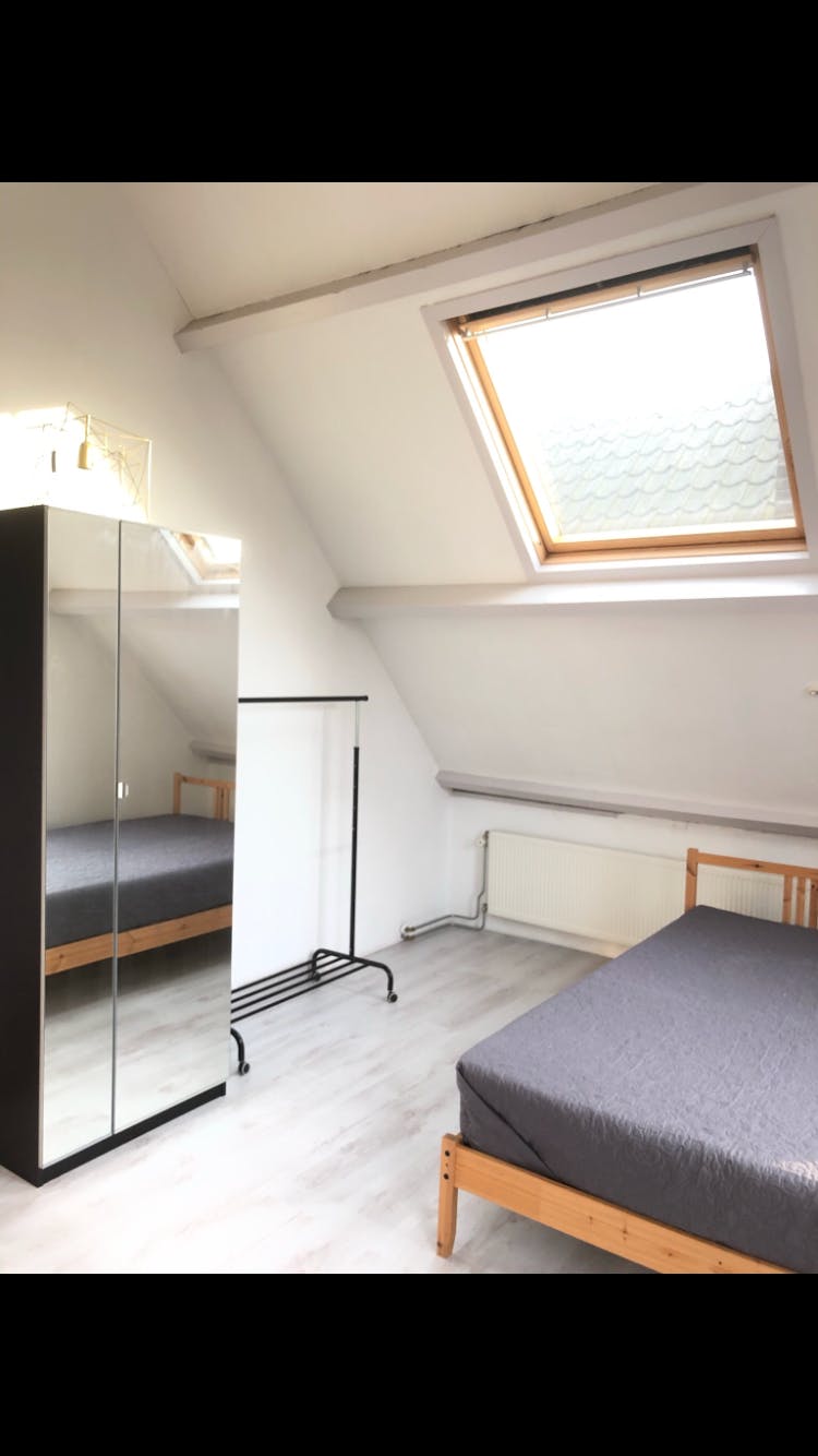 1-Bedroom Apartment in Nieuwe Binnenweg, Rotterdam (511360) ROOM 1