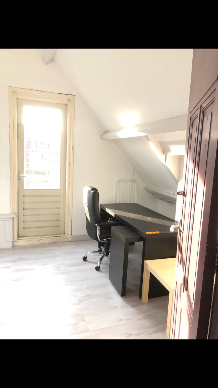 1-Bedroom Apartment in Nieuwe Binnenweg, Rotterdam (511360) ROOM 3