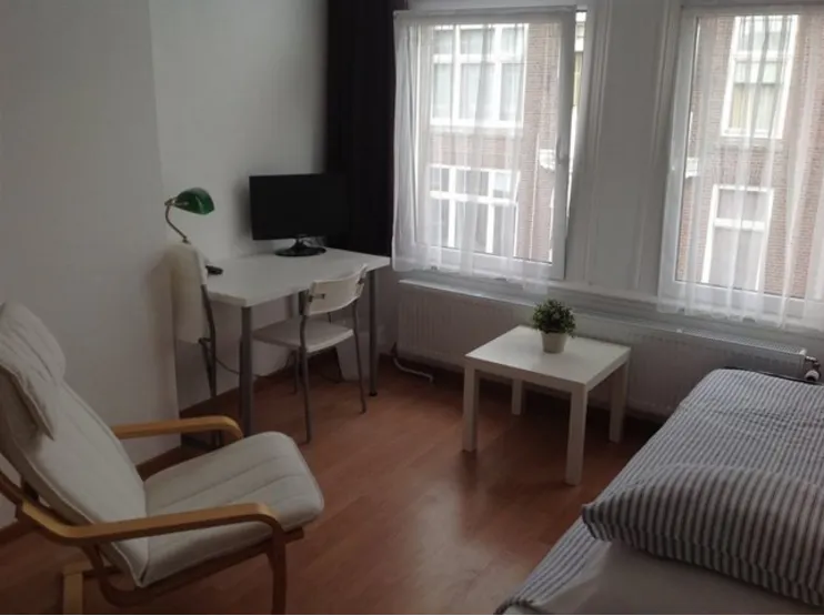 Private room in Hendrik van Deventerstraat, The Hague (511392) ROOM 2
