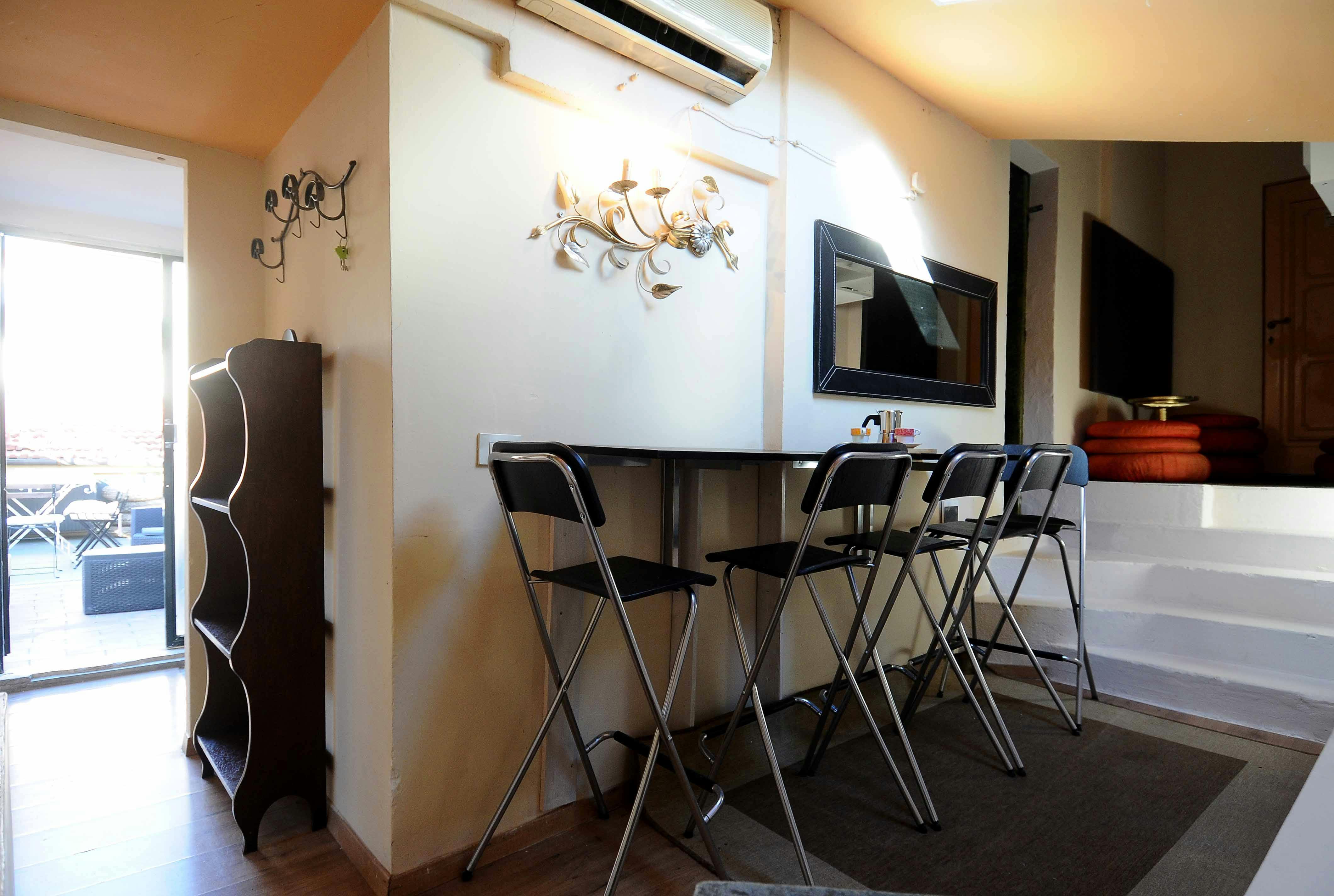 Apartment for rent for €1,250 per month in Florence, Lungarno Amerigo Vespucci