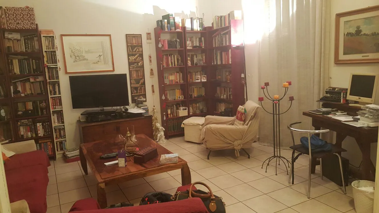 Private room in Via Giovanni Boccaccio, Florence (511919) ROOM 1