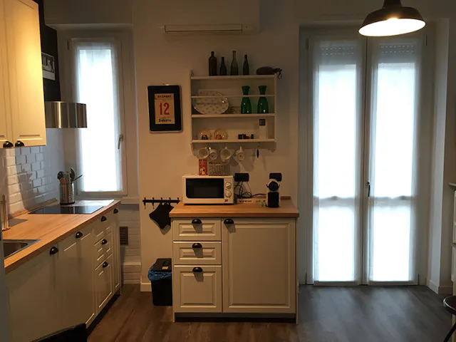 Apartment in Via Giosuè Borsi, Milan (512634) room image 70