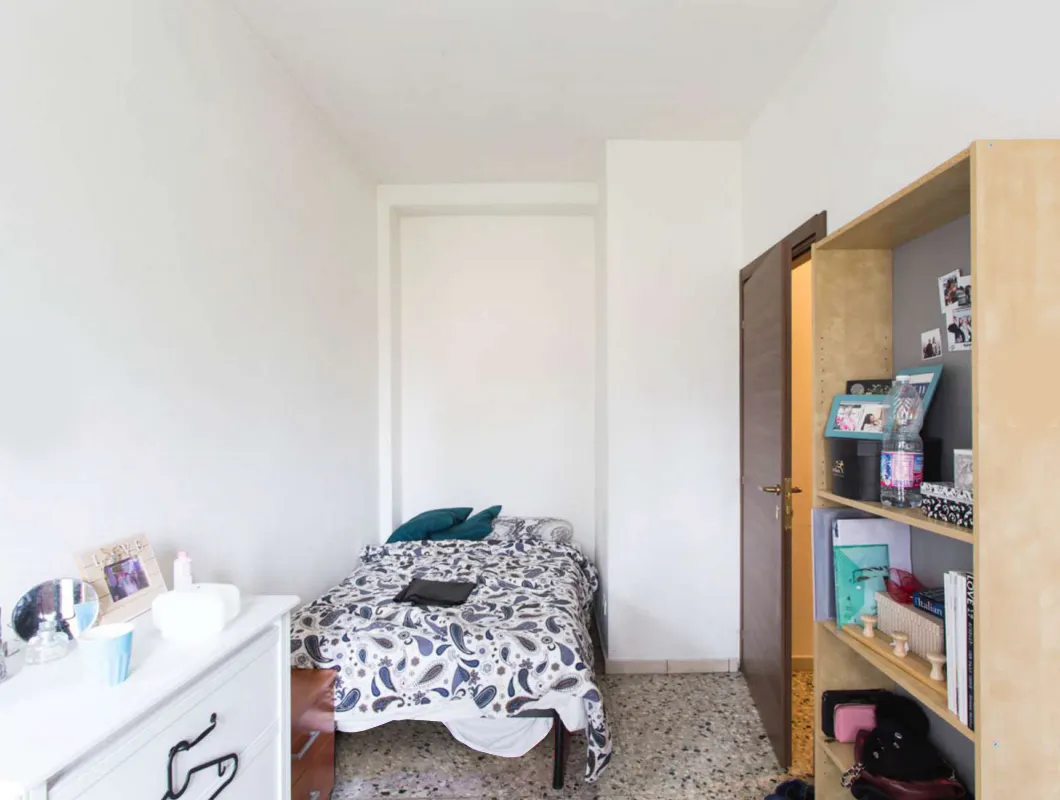 Private room in Via Achille Feraboli, Milan (512824) ROOM
