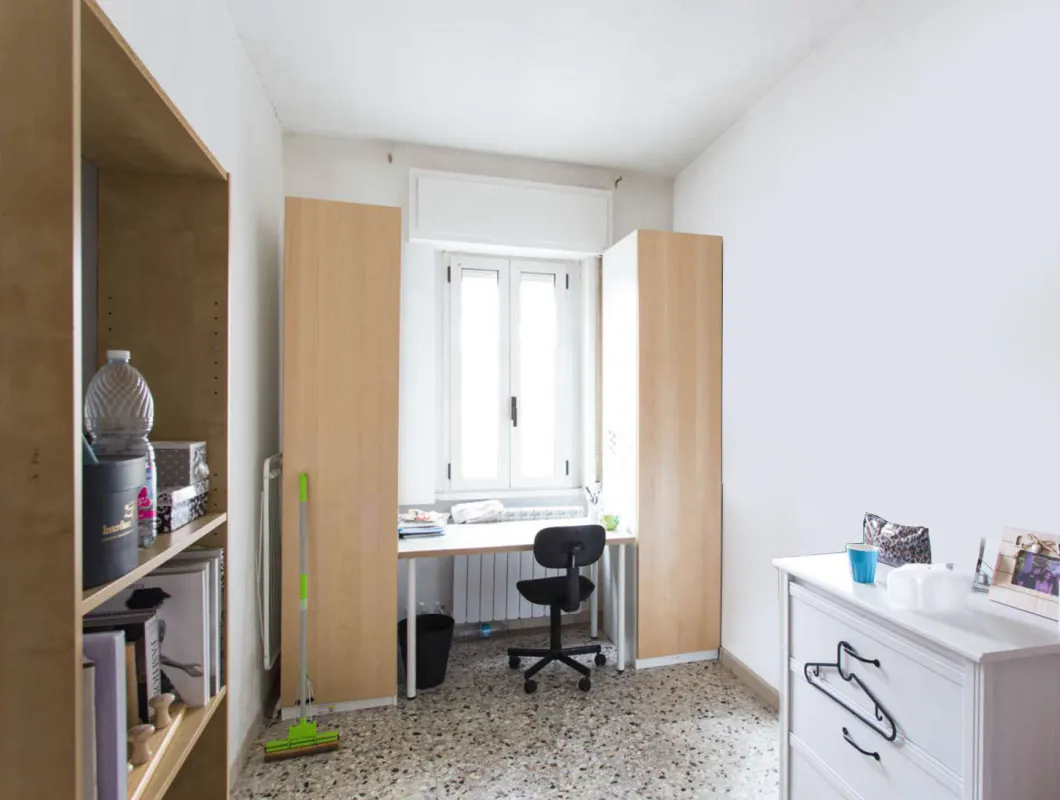 Private room in Via Achille Feraboli, Milan (512824) ROOM 2